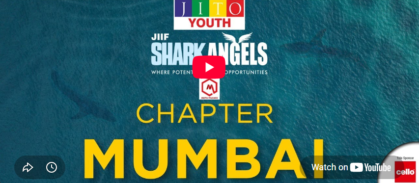 Shark Angels